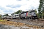 NJT 4212 on train 1114